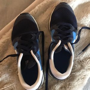 Men’s Nike Air Berwuda sneakers